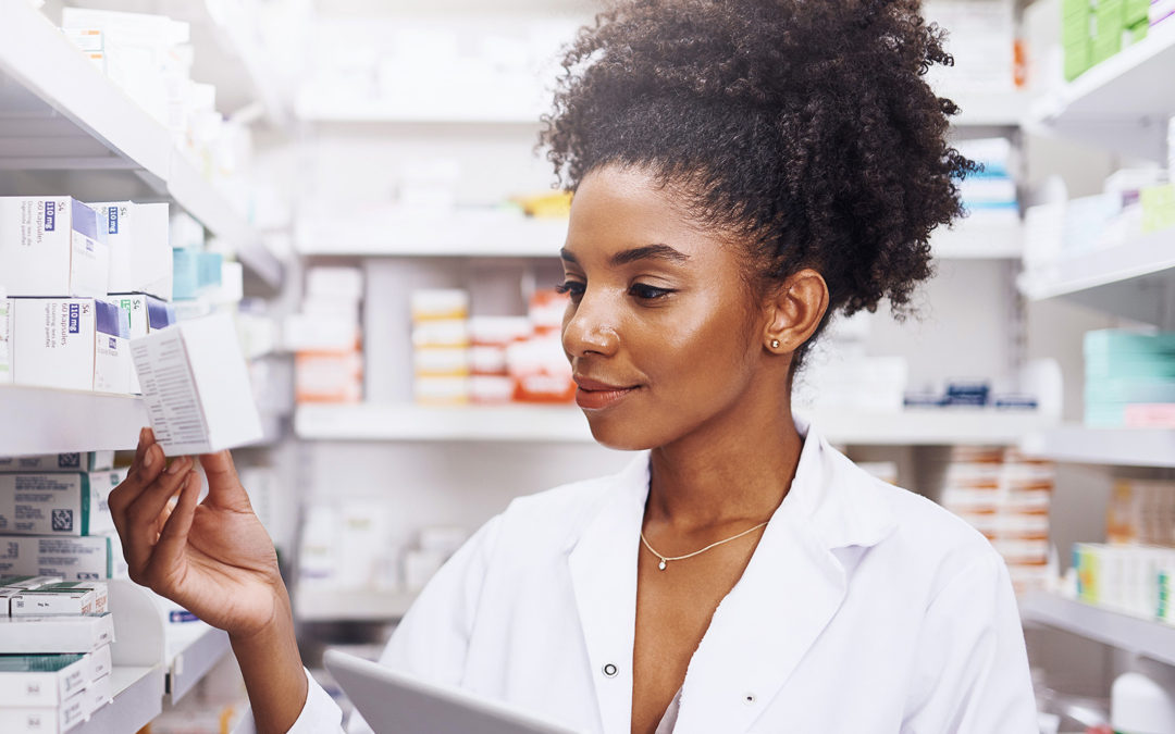 Therapeutics Archives Melinta